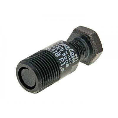 Abbildung von Polradabzieher Buzzetti M18x1,5mm Rechtsgewinde auàŸen für Yamaha YZ 125, 250 Cross
