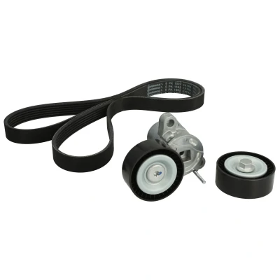 Abbildung von CONTITECH 6PK1502 EXTRA K1 Keilrippenriemensatz FORD: B Max, FOCUS 3 Turnier, FIESTA 7