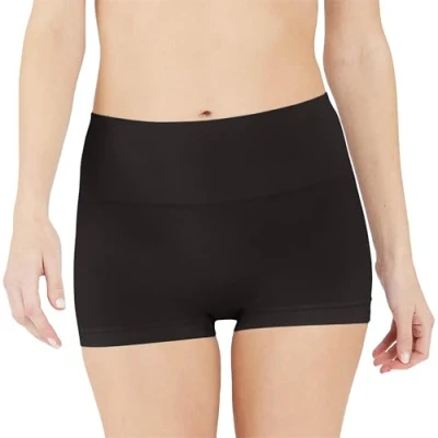 Abbildung von SPANX Shapewear für Damen Everyday Shaping Tummy Control Höschen Boyshort