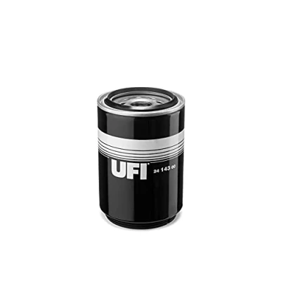 Abbildung von UFI 24.143.00 Kraftstofffilter Filtereinsatz