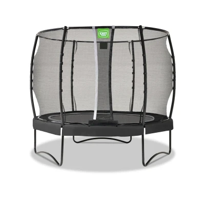 Abbildung von EXIT Trampolin ø305cm Allure (schwarz)