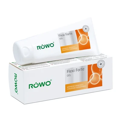Abbildung von Röwo Flexi Forte Gel 100 ml