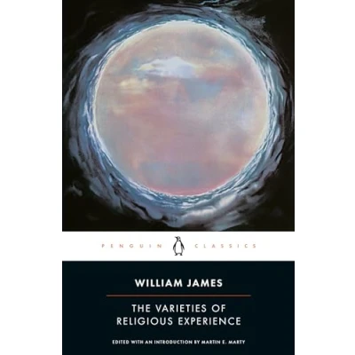 Abbildung von The Varieties of Religious Experience