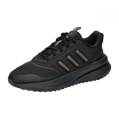 Abbildung von adidas Sportswear X_plrphase Sneaker low, Herren, Größe: 44 2/3, Core black Schuhe