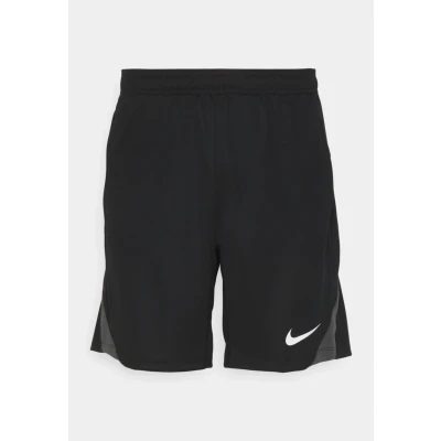 Abbildung von Nike Performance Strike kurze Sporthose, Herren, Größe: Large, Black/white