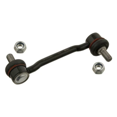 Abbildung von febi BILSTEIN 31105 Koppelstange Vorderachse links, rechts 150 M12 x 1,25 Plus mit selbstsichernder Mutter Stahl HYUNDAI: SONATA 6