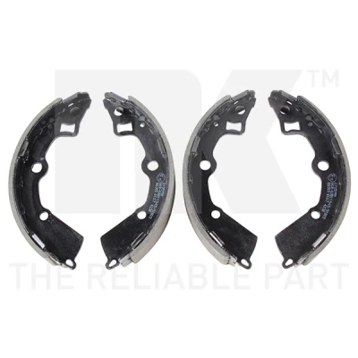 Abbildung von NK 2735750 Bremsbacken 180 32 KIA: Picanto I