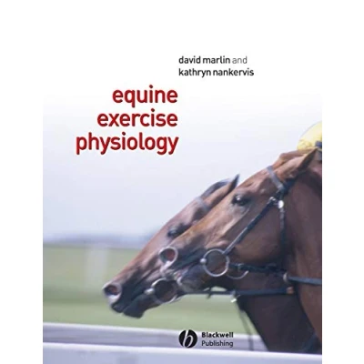 Abbildung von Equine Exercise Physiology