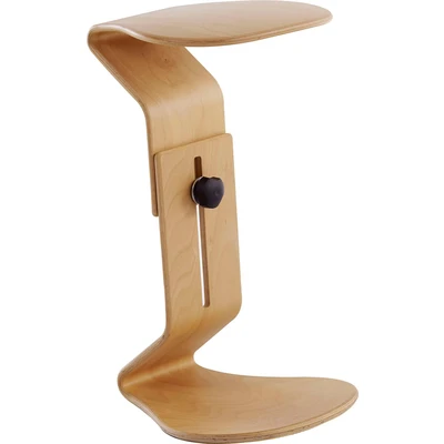 Abbildung von Mayer Sitzmöbel NEST NATURE Hocker ready ohne Sitzpolster 1119H
