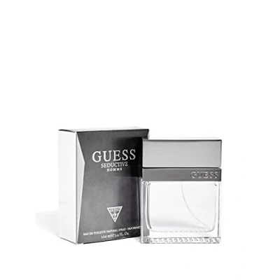 Abbildung von Guess Seductive Homme Eau de Toilette