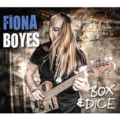 Abbildung von Box &amp; Dice