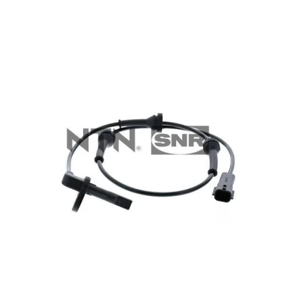 Abbildung von SNR ASB155.53 ABS Sensor aktiver 779 RENAULT: CLIO 2, MASTER 3 Kasten, Bus, VOLKSWAGEN: Jetta MITSUBISHI: PAJERO 2