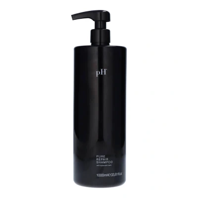 Abbildung von pH Laboratories Shampoo Pure Repair 1000 ml Für geschädigtes haar