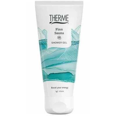 Abbildung von Therme Gel Finn Sauna Fresh Shower