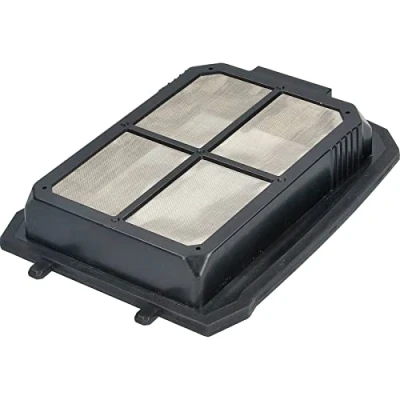 Abbildung von Bosch Accessories Home and Garden 2609256F45 Vorfilter (für Akku Staubsauger UniversalVac 18, im Karton)