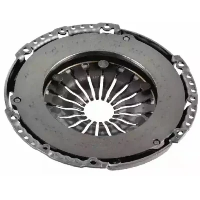 Abbildung von SACHS 3082 002 042 Kupplungsdruckplatte VOLKSWAGEN: Polo V Schrägheck