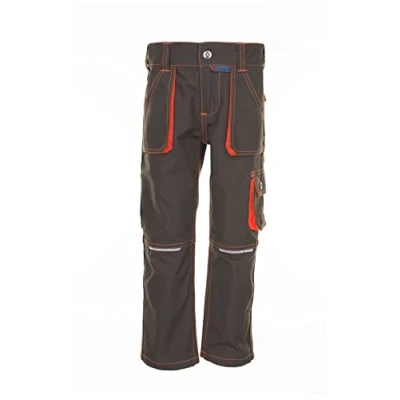 Abbildung von Planam Arbeitshose Junior Bundhose
