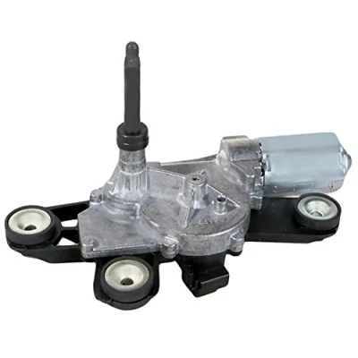 Abbildung von CASCO CWM10312GS Scheibenwischermotor 12V hinten für Links /Rechtslenker FORD: FIESTA 6