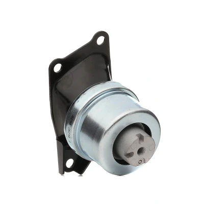 Abbildung von FEBI BILSTEIN 46297 Motorlager rechts Hydrolager VOLKSWAGEN: Transporter 5 Bus, Kastenwagen, Multivan (7HM kfzteile, kfzteile24,