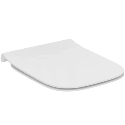 Abbildung von Ideal Standard T481201 Original i.life B WC Sitz, Sandwich