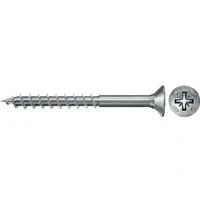 Abbildung von Spanplattenschraube PowerFast II 3,0x35 Senkkopf PZ