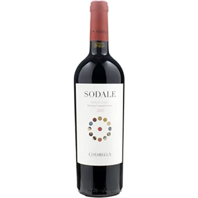 Abbildung von Famiglia Cotarella Sodale Lazio IGP 2020 (0.75 l)