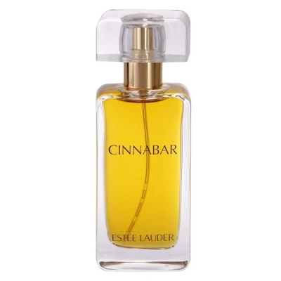 Abbildung von Estée Lauder Cinnabar Eau de Parfum 50 ml