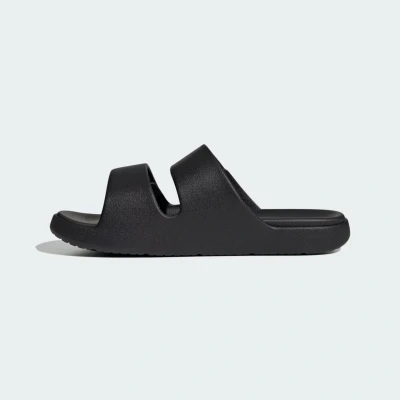Abbildung von adidas Sportswear Znscape Badesandale core black black, Größe: 36 2/3, Schuhe