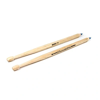 Abbildung von Drumstick Stifte (Set von 2) Blau