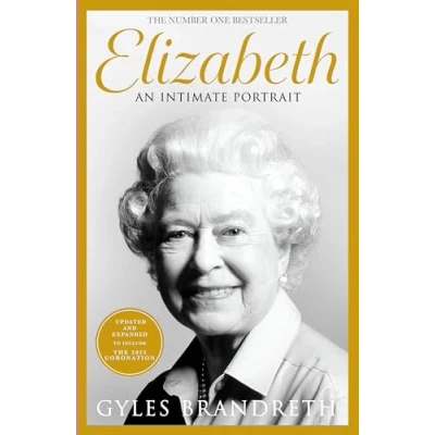 Abbildung von Elizabeth: An intimate portrait from the writer who knew her and family for over fifty years