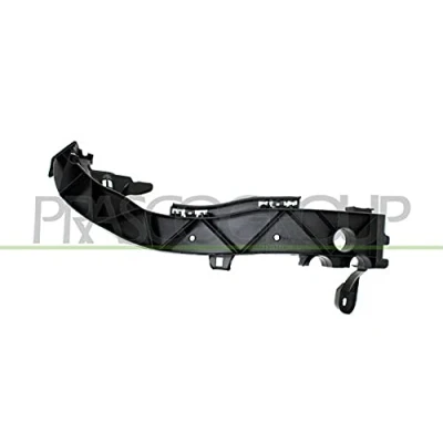 Abbildung von PRASCO BM1203403 Halter, Hauptscheinwerfer rechts BMW: 1 Schrägheck