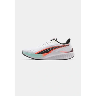 Abbildung von Puma Pounce Lite Laufschuhe Navy/Navy Größe: 35.5
