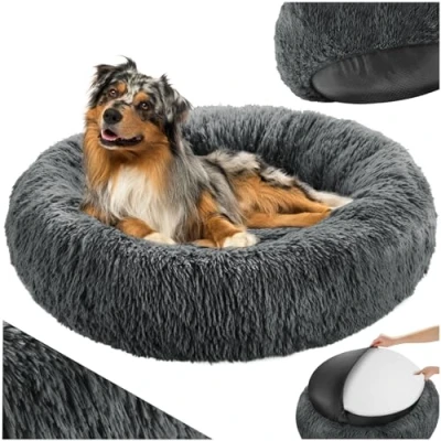 Abbildung von tectake Hundematte Hundebett