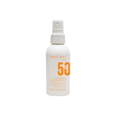 Abbildung von MALU WILZ Sun Protect Body Milk SPF50 125 ml