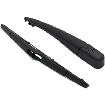 Abbildung von BYERZ Austausch der Heckscheibenwischer Baugruppe für das Auto, Kia Grand Carnival 20072021, Heckscheibenwischerblatt Heckscheibenwischerarm Set