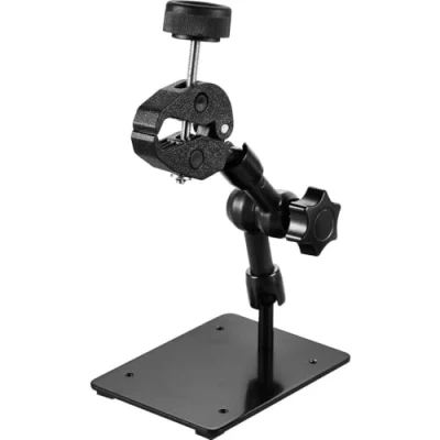 Abbildung von TOOLCRAFT AT 200 Dritte Hand (L x B H) 100 82 mm