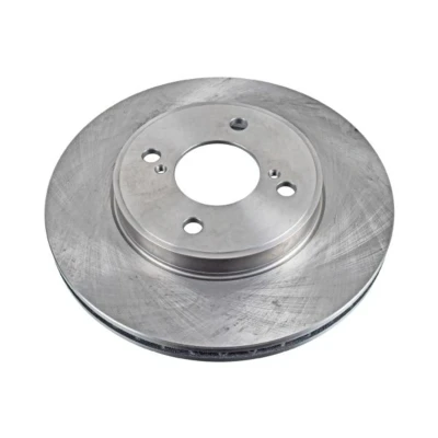 Abbildung von BLUE PRINT ADK84350 Bremsscheibe Vorderachse 252 20 4 100 innenbelüftet beschichtet SUZUKI: Baleno II Schrägheck