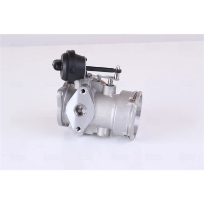 Abbildung von NISSENS 98346 AGR Ventil ohne Kühler VOLKSWAGEN: Golf 4 Schrägheck, Variant, Bora SEAT: Ibiza 3 Leon I Schrägheck