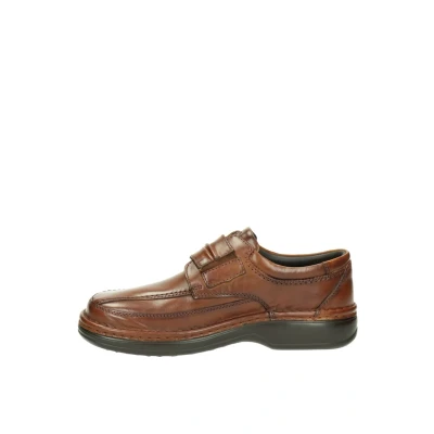 Abbildung von ARA Herren BEN Slipper, COGNAC, 40