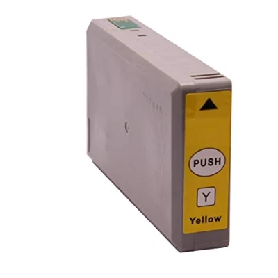Abbildung von Alternativ Tintenpatrone für Epson T7904 79XL Gelb Workforce WF 4630DWF 4640DTWF 5110DW 5190DW 5620DWF 5690DWF von ABC