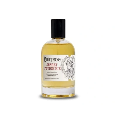 Abbildung von Bullfrog Secret Potion N.2 Eau de Parfum 100 ml