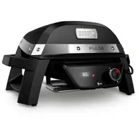 Abbildung von Elektrogrill Pulse 1000