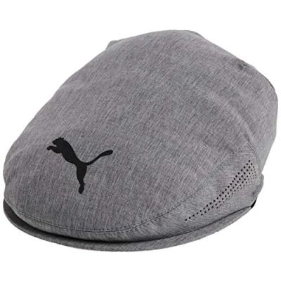 Abbildung von Puma Golf Herren Hat Hut, Steinbruch (Quarry), S/M