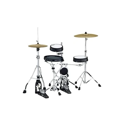 Abbildung von Tama TTK4S True Touch Training Kit 4 pieces Übungspad