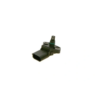 Abbildung von BOSCH 0 261 230 206 Saugrohrdrucksensor AUDI: A5 B8 Coupe, A4 Avant, Limousine
