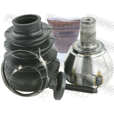 Abbildung von FEBEST 2110 CB4TD Gelenk, Antriebswelle Vorderachse, radseitig FORD: FOCUS 3, 3 Turnier