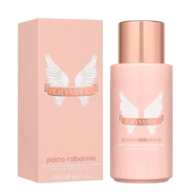 Abbildung von Paco Rabanne Olympea Bodylotion 200 ml