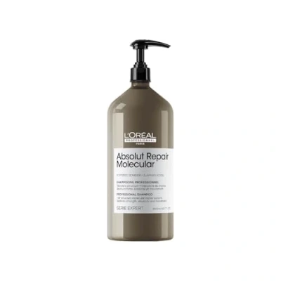 Abbildung von L&#039;Oréal Absolut Repair Molecular Shampoo 1500ml
