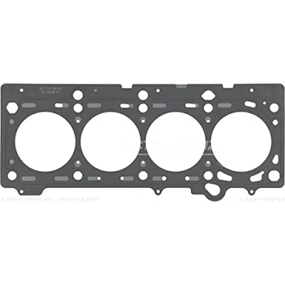 Abbildung von REINZ 61 10028 00 Zylinderkopfdichtung 0,75 Metall Lagen Dichtung CHRYSLER: PT Cruiser Kombi, Cabrio, VOYAGER 4, JEEP: Cherokee III