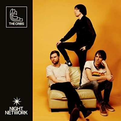 Abbildung von Night Network [Vinyl LP]